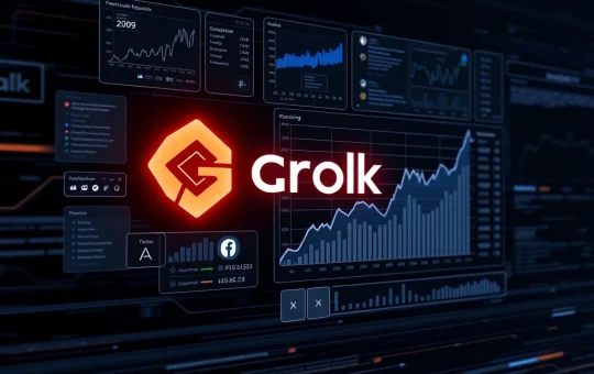 Grok 4: Unleash Revolutionary Altcoin Pump Predictions Early