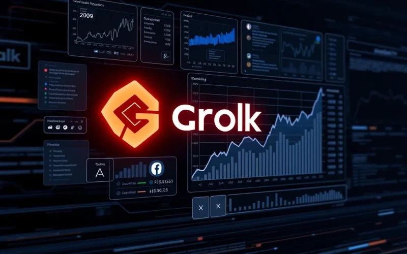 Grok 4: Unleash Revolutionary Altcoin Pump Predictions Early