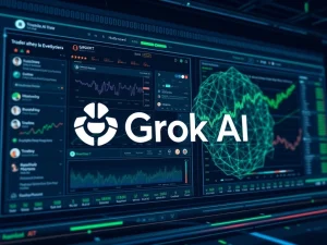Unleash Powerful Grok Crypto Trading: Master Real-Time Signals on X