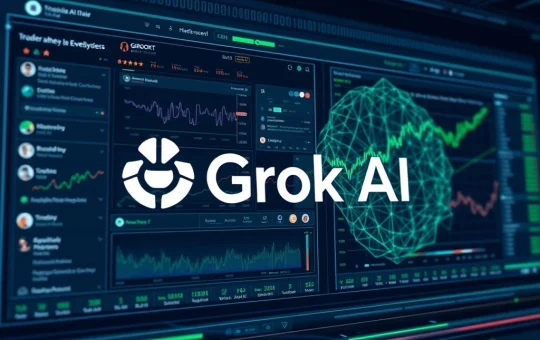 Unleash Powerful Grok Crypto Trading: Master Real-Time Signals on X