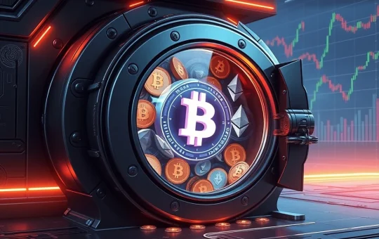 Enduring Crypto Treasuries: HashKey Capital Reveals Strategic Path to Market Survival