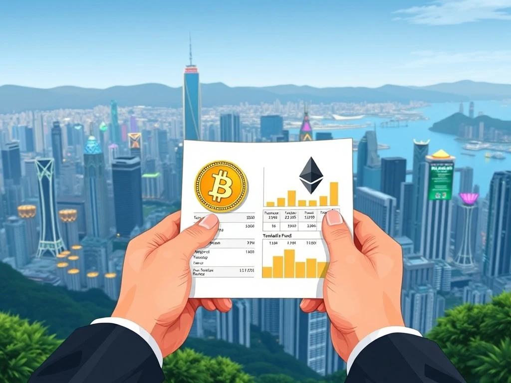 Revolutionizing Corporate Finance: HashKey's $500M Fund Propels Digital Asset Treasuries