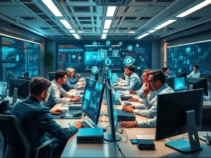 Unlocking the Most Lucrative **Highest Paying Crypto Jobs** in 2025