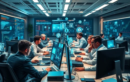 Unlocking the Most Lucrative **Highest Paying Crypto Jobs** in 2025