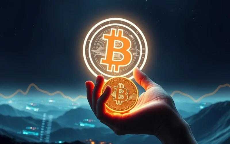 Hodling Bitcoin: The Proven Long-Term Strategy for 2025 Success