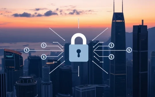 Hong Kong Stablecoin Regulation: Crucial New Rules Challenge On-Chain Derivatives