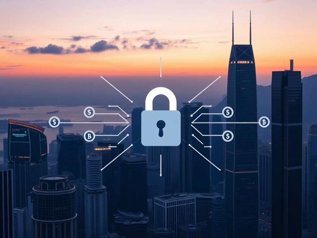 Hong Kong Stablecoin Regulation: Crucial New Rules Challenge On-Chain Derivatives