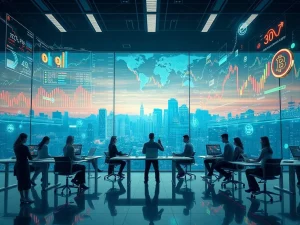Hyperliquid: Astonishing $330 Billion Trading Volume Achieved by Just 11 Employees