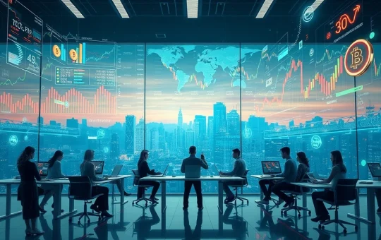 Hyperliquid: Astonishing $330 Billion Trading Volume Achieved by Just 11 Employees