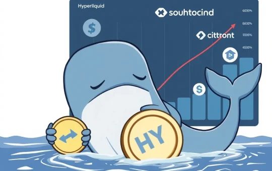 Crucial Hyperliquid Bet: Machi Big Brother Exits $25M HYPE Position with a $4M Loss as DEX Rivals Gain Market Share