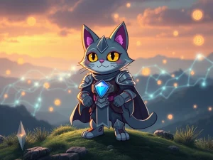 Unbelievable: Early Hyperliquid User Secures Jaw-Dropping $467K from Hypurr NFT Airdrop