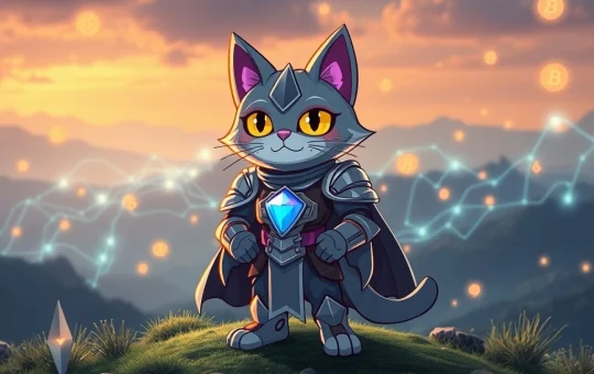 Unbelievable: Early Hyperliquid User Secures Jaw-Dropping $467K from Hypurr NFT Airdrop