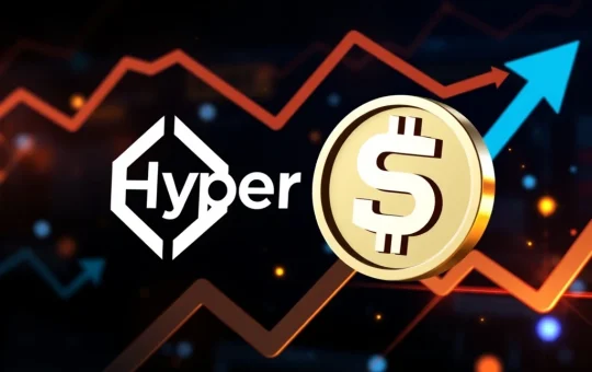 Hyperliquid Stablecoin: USDH Launches After Pivotal Bidding War