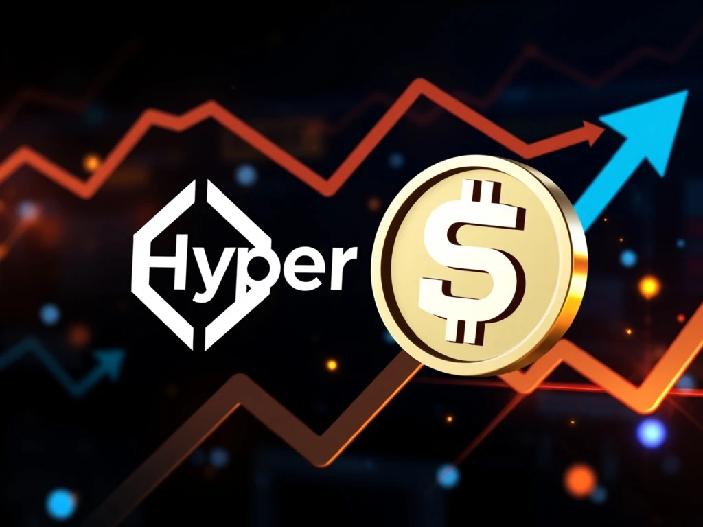 Hyperliquid Stablecoin: USDH Launches After Pivotal Bidding War