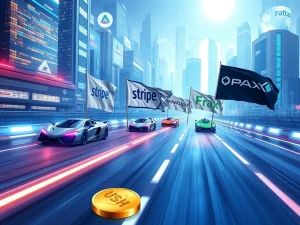 Hyperliquid USDH: The Intense Battle for Stablecoin Issuance Heats Up