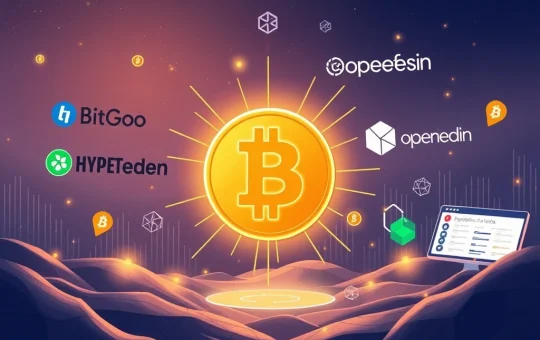 Unveiling the **Crucial** Hyperliquid USDH Stablecoin Race: BitGo Compliance, OpenEden Yield, and the Leading Bids
