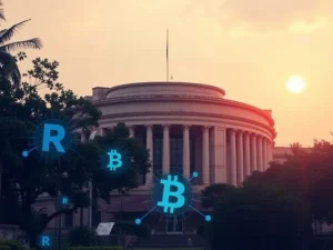 India Crypto Regulation: RBI Raises Alarming Systemic Risk Concerns