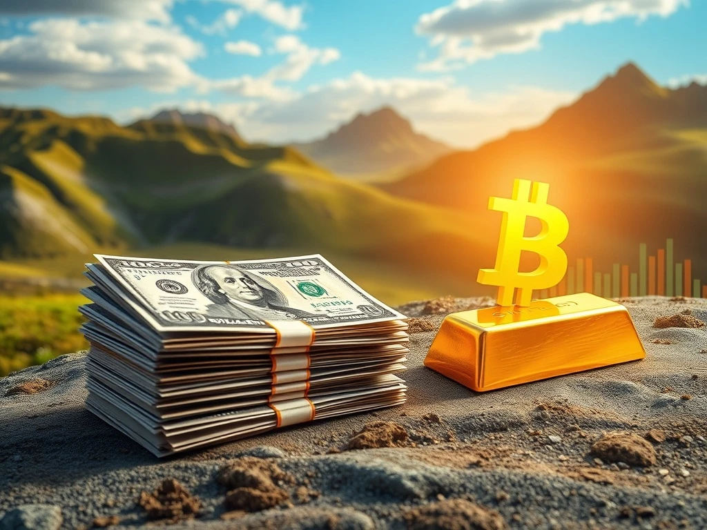 Unveiling the Crucial Truth: Why Inflation Erodes Your Purchasing Power Annually