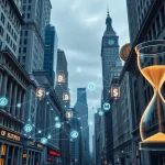 Unlocking Institutional Adoption: Fintech Blockchains Confront the Performance Bottleneck