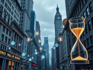 Unlocking Institutional Adoption: Fintech Blockchains Confront the Performance Bottleneck