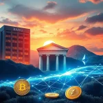 Institutional Crypto: Unlocking a Billion-Dollar Transformation in 2025