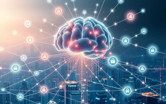 Revolutionary IoTeX AI Foundry Unlocks Decentralized AI Future