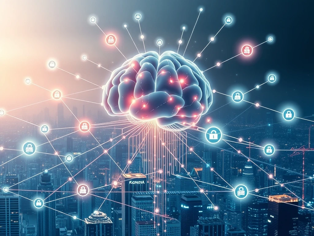 Revolutionary IoTeX AI Foundry Unlocks Decentralized AI Future