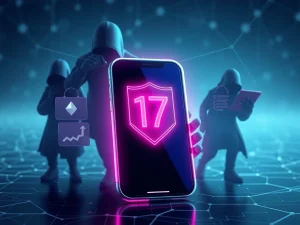 iPhone 17 Fortifies Crypto Security: A Revolutionary Leap for Apple Crypto Users