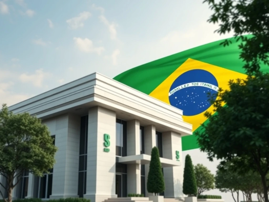 Itaú Asset Crypto Unit: Brazil's Ambitious Leap into Digital Asset Management
