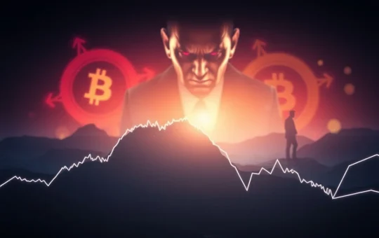 Unveiling James Wynn's Epic Crypto Leverage Trading Saga: Millions Gained, Millions Lost