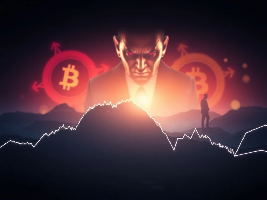 Unveiling James Wynn's Epic Crypto Leverage Trading Saga: Millions Gained, Millions Lost