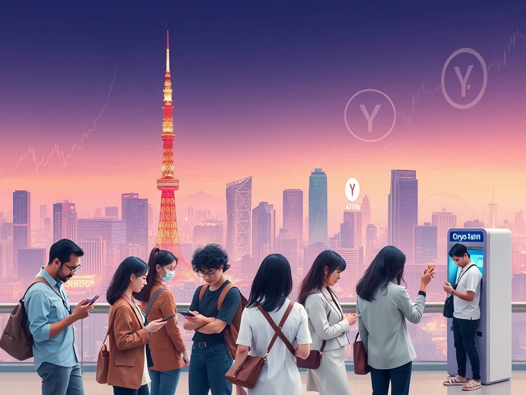 Japan's Crypto Adoption: Favorable Policies Unleash a 120% Boom, Says Chainalysis