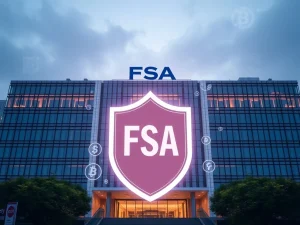 Crucial Japan Crypto Regulation Overhaul Targets Enhanced Investor Protection