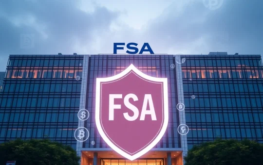 Crucial Japan Crypto Regulation Overhaul Targets Enhanced Investor Protection