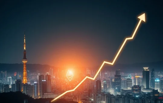 Japan Crypto Tax Reforms: Unlocking a Breakthrough Era for Digital Assets