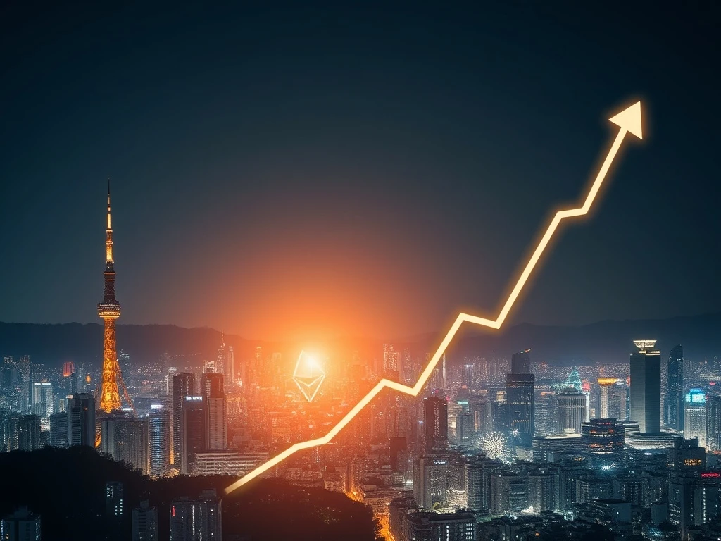 Japan Crypto Tax Reforms: Unlocking a Breakthrough Era for Digital Assets