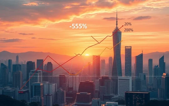 Transformative Japan Crypto Tax Reforms: From 55% to a Flat 20%