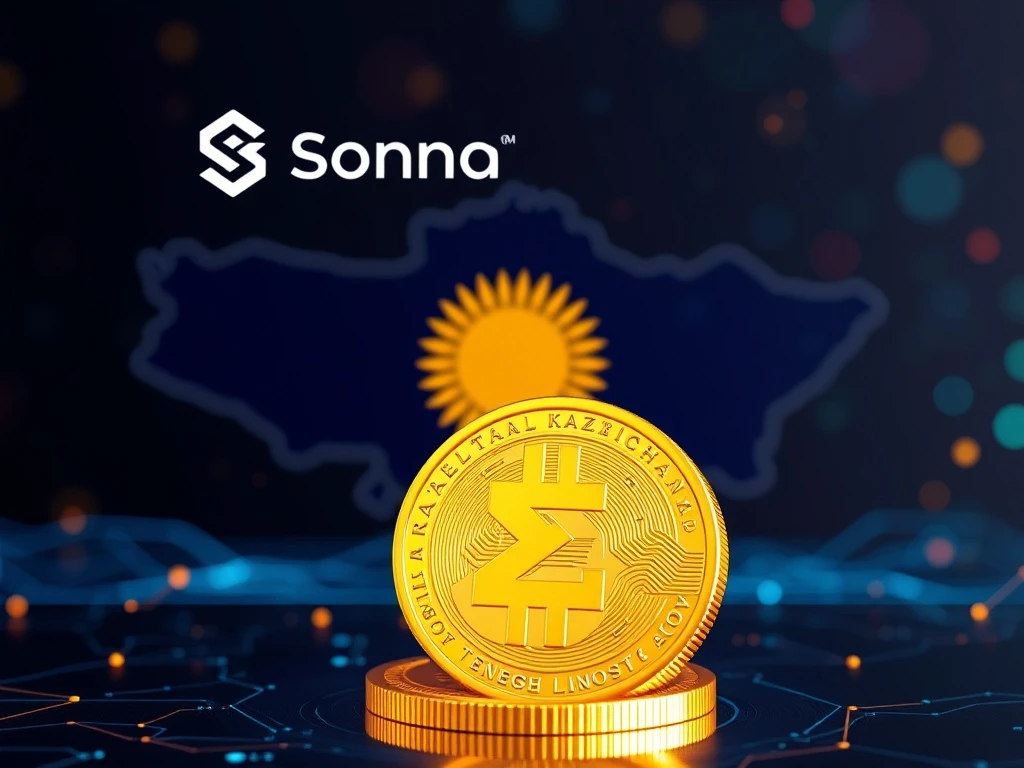 Revolutionary Kazakhstan Stablecoin: Evo Taps Solana & Mastercard for a New Era of Finance