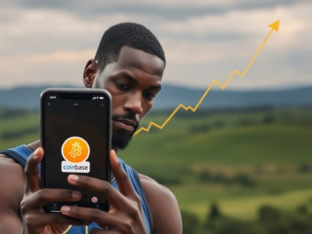 Unbelievable! Kevin Durant Bitcoin Fortune Unlocked After Decade-Long Coinbase Account Recovery