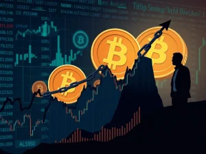 KindlyMD Stock Plunges 55%: A Crucial Shift Amid Crypto Market Volatility