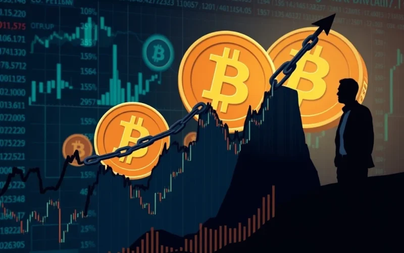 KindlyMD Stock Plunges 55%: A Crucial Shift Amid Crypto Market Volatility