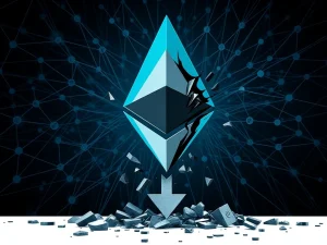 Kinto Token Plunges 81%: Tragic Ethereum L2 Shutdown After Critical Crypto Hack