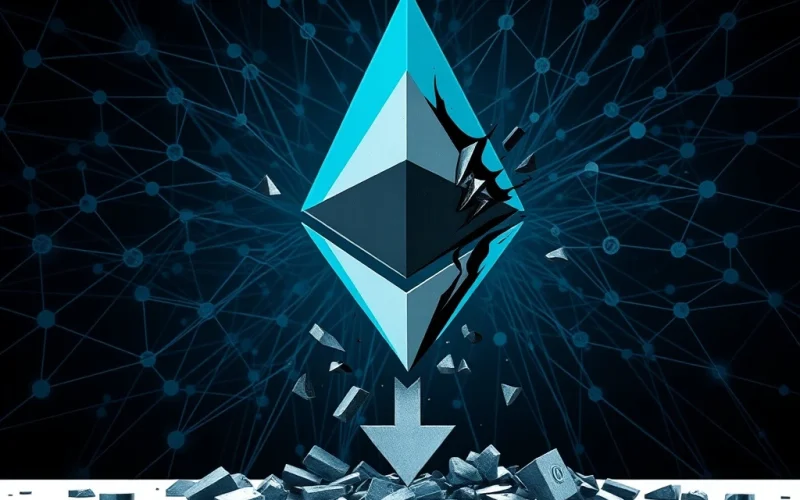 Kinto Token Plunges 81%: Tragic Ethereum L2 Shutdown After Critical Crypto Hack