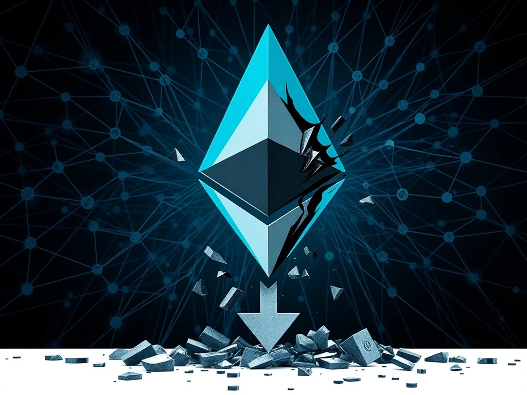 Kinto Token Plunges 81%: Tragic Ethereum L2 Shutdown After Critical Crypto Hack