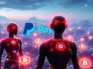 Pioneering AI Agents: PayPal Ventures Fuels Kite AI with $18M for Web3 Transformation