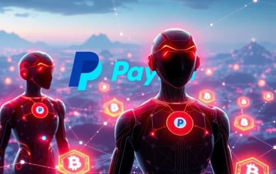Pioneering AI Agents: PayPal Ventures Fuels Kite AI with $18M for Web3 Transformation