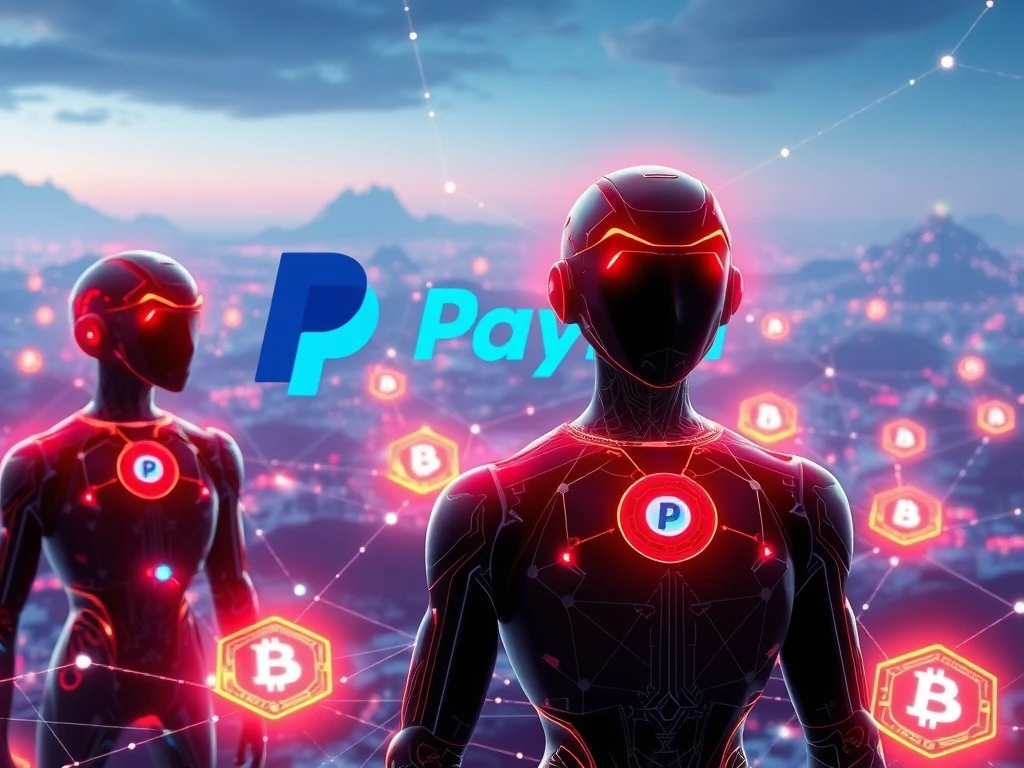 Pioneering AI Agents: PayPal Ventures Fuels Kite AI with $18M for Web3 Transformation