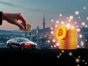 Korean Crypto Investment: An Unprecedented $12 Billion Bet Reshaping Global Markets