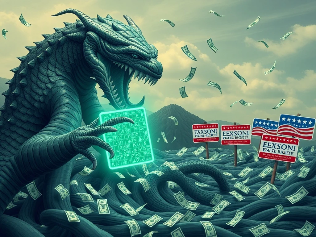 Kraken's Bold $2M Donation Fuels Pro-Crypto Advocacy in US