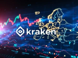 Kraken Tokenized Securities Unleashed: xStocks Redefines European Markets